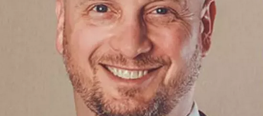 Dr. David Harris, MD