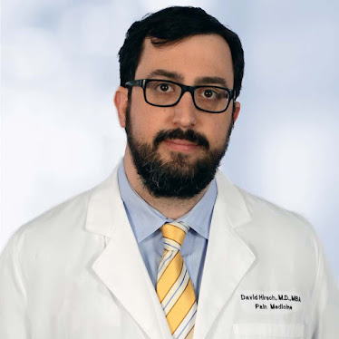 Dr. David Hirsch, MD