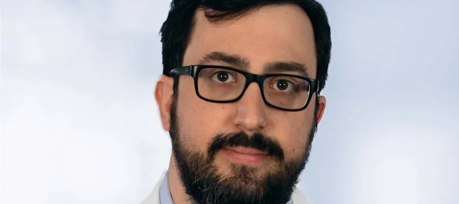 Dr. David Hirsch, MD