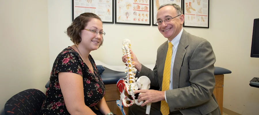 Dr David Kruger, MD