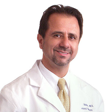 Dr. David M. Abdehou, MD