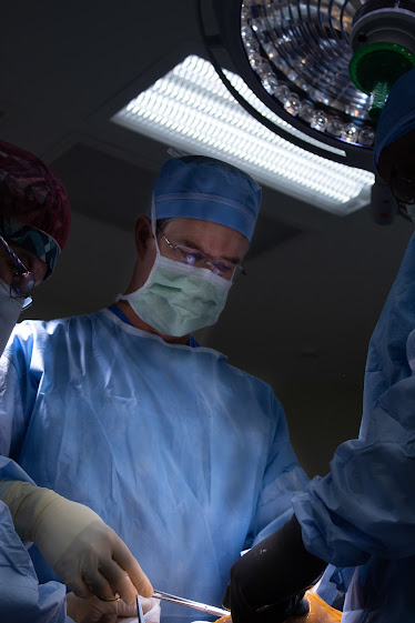 Dr. David Moore, Sports Medicine