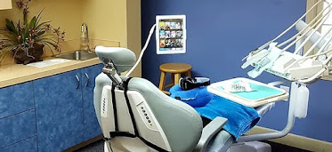 Dr. David R. Boag DDS Dentist Peachtree City