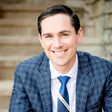 Dr. David Strickland