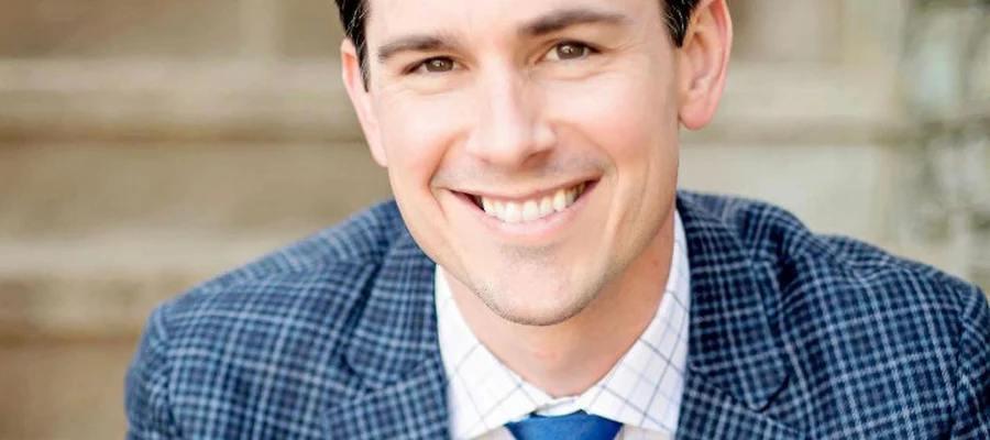 Dr. David Strickland
