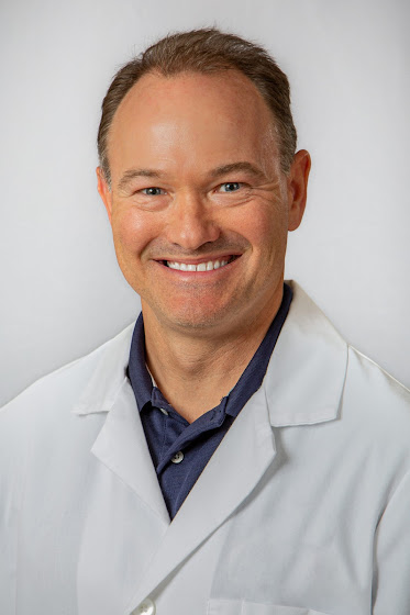Dr. David W. Carpenter, MD