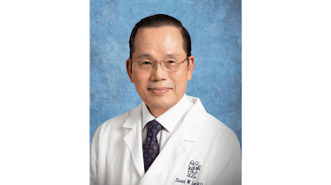 Dr. David W. Lee M.D.