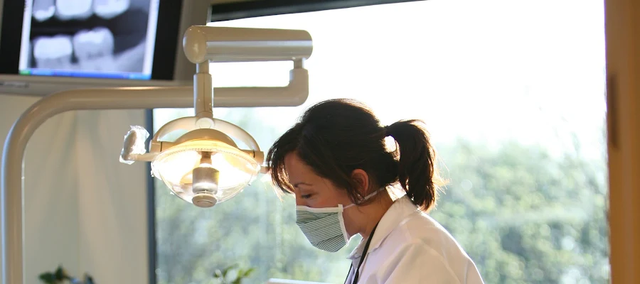 Dr. Dayna Cassandra & Associates Cosmetic Dentistry