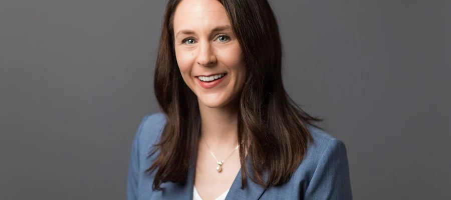 Dr. Deborah Kowalchuk