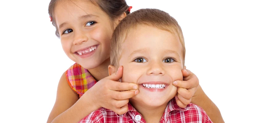 Dr. Delaney Pediatric Dentistry