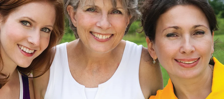 Dr. Denise Furlong, Urogynecologist