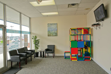 Dr. Dental: Dentistry & Braces