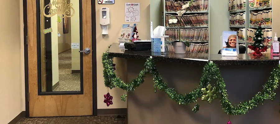 Dr. Dental: Dentistry & Braces