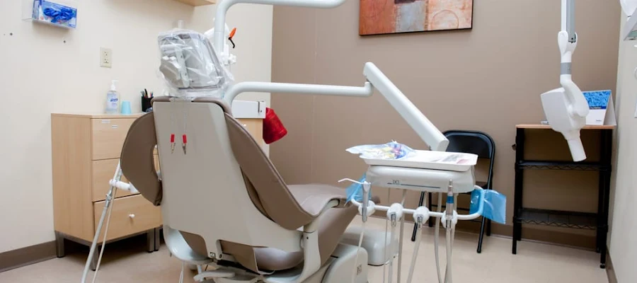 Dr. Dental: Dentistry & Braces