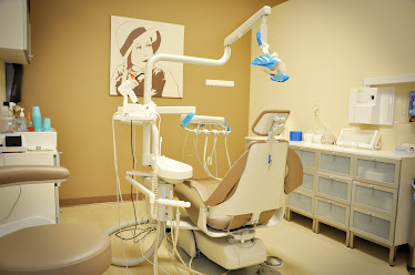 Dr. Dental: Dentistry & Braces