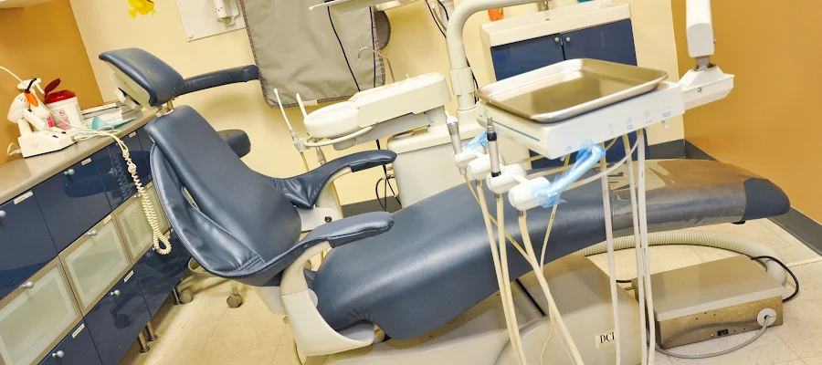 Dr. Dental: Dentistry & Braces