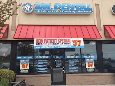 Dr. Dental