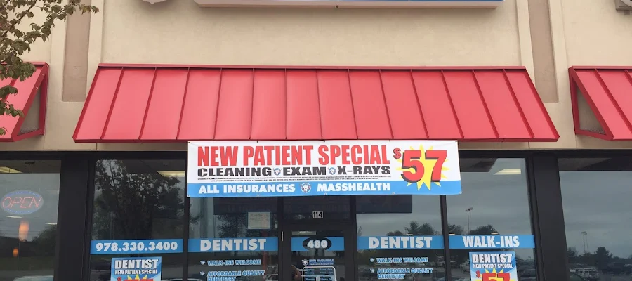 Dr. Dental