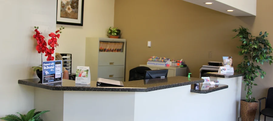 Dr. Dental