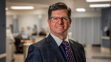 Dr. Derek Snook