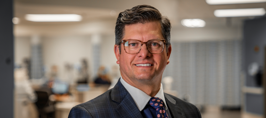 Dr. Derek Snook