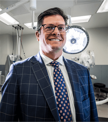 Dr. Derek Snook