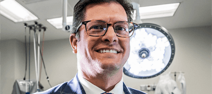 Dr. Derek Snook