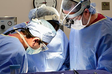 Dr. Derek Steinbacher