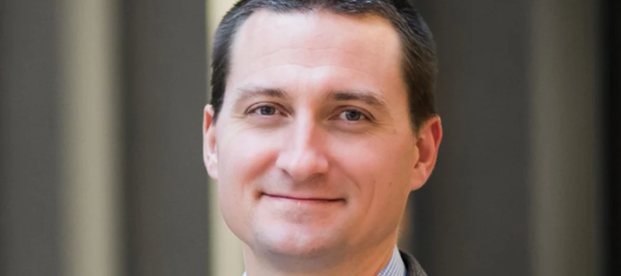 Dr. Derek Ward, MD