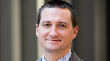 Dr. Derek Ward, MD