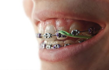 Dr Dhanesh R. Pore DDS