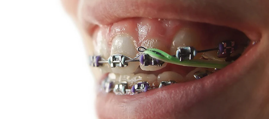Dr Dhanesh R. Pore DDS