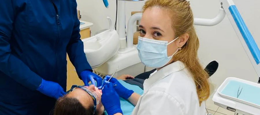Dr. Diana De Quesada. DMD | Gema Dental Care