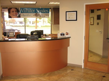Dr Dich Lu - Healthy Smiles Dental Center