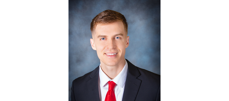 Dr. Dillon Clarey