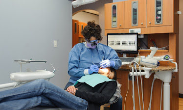 Dr. Dorothy Paul, DDS
