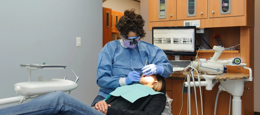 Dr. Dorothy Paul, DDS