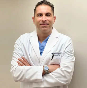 Dr. Edgar Mehdikhani MD