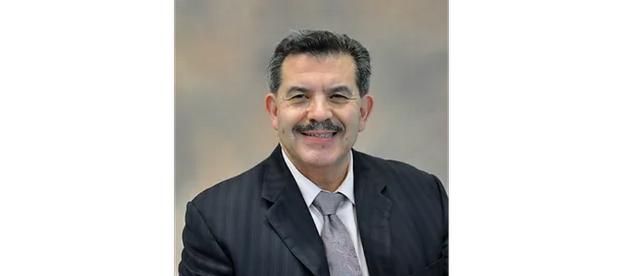 Dr. Eduardo T. Gallegos, MD