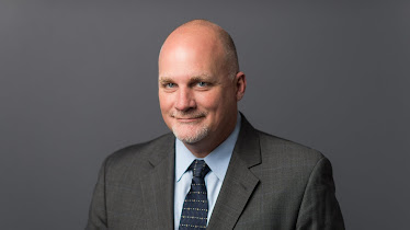 Dr. Edward Holliger