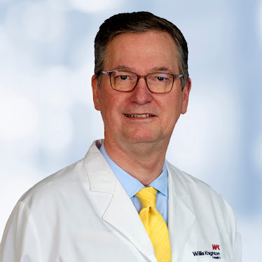 Dr. Edward L. Morgan, MD