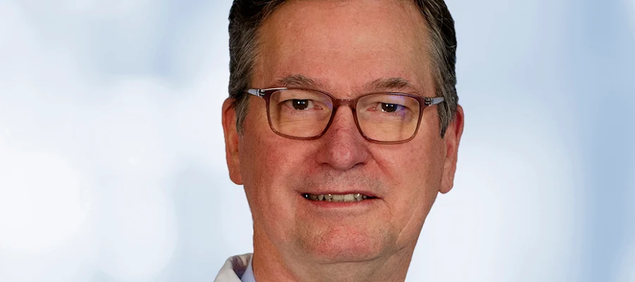 Dr. Edward L. Morgan, MD