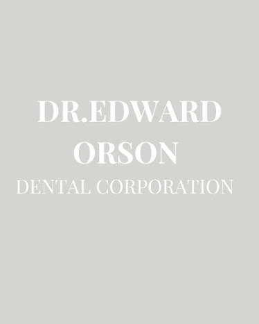 Dr. Edward Orson Dental Corporation