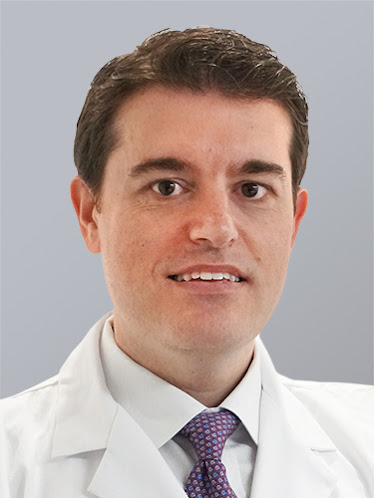 Dr. Edward Zoltan