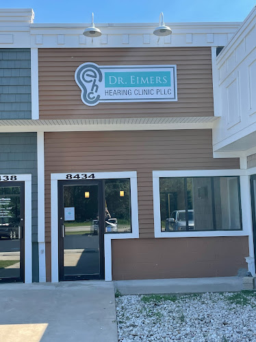 Dr. Eimers Hearing Clinic