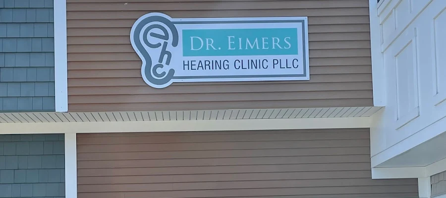 Dr. Eimers Hearing Clinic
