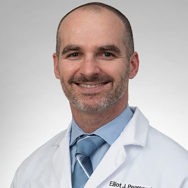 Dr. Elliot Pearson MD