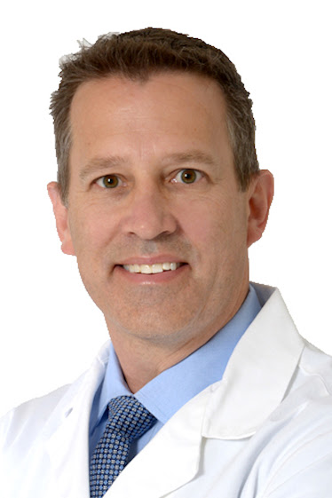 Dr. Eric A. Potts
