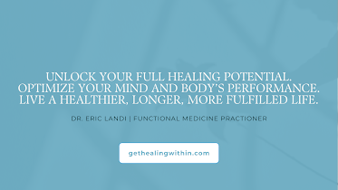 Dr. Eric Landi Functional Medicine