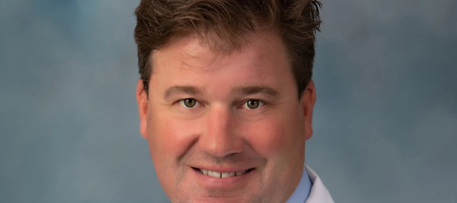 Dr. Eric Rightmire